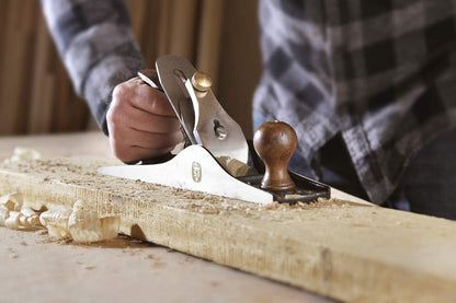 Spear & Jackson CJP5 Carpenter's Scaler No.5