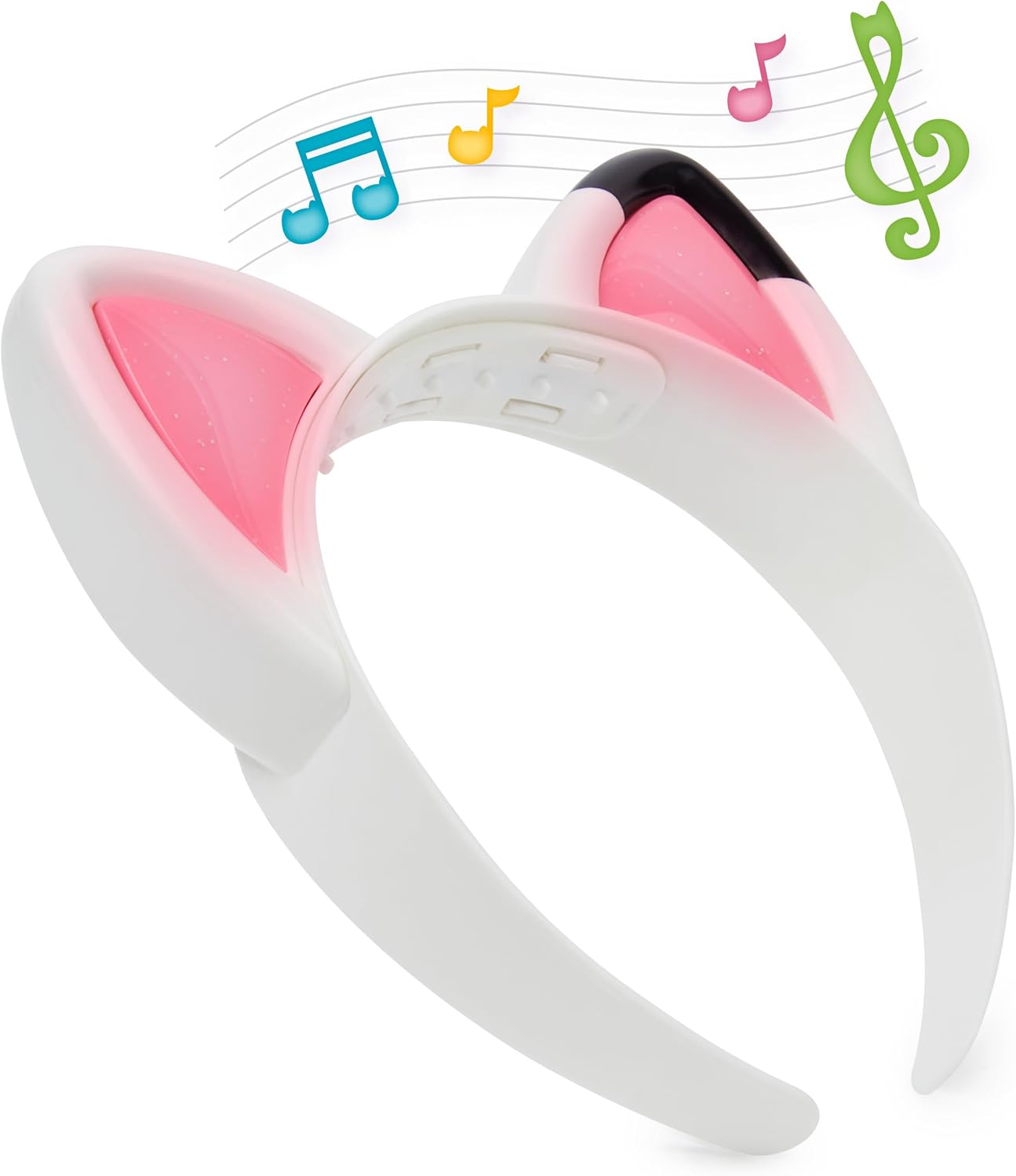 Spin Master 6060413 Gabby's Dollhouse Magical Musical Cat Ears