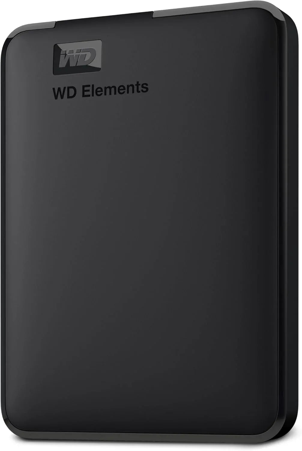 WD Elements 1TB Portable External Hard Drive – USB 3.0, Black - Gomix Brands Outlet