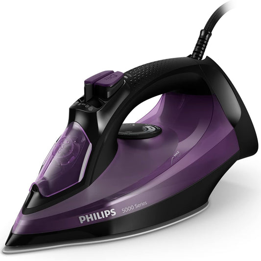 Philips 5000 Series 2400W Steam Iron with SteamBoost