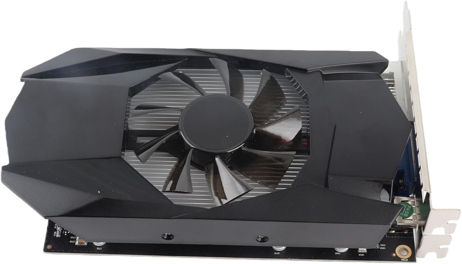 Annadue HD7670 4GB GDDR5 Graphics Card 128-Bit 1000MHz PCIe x16