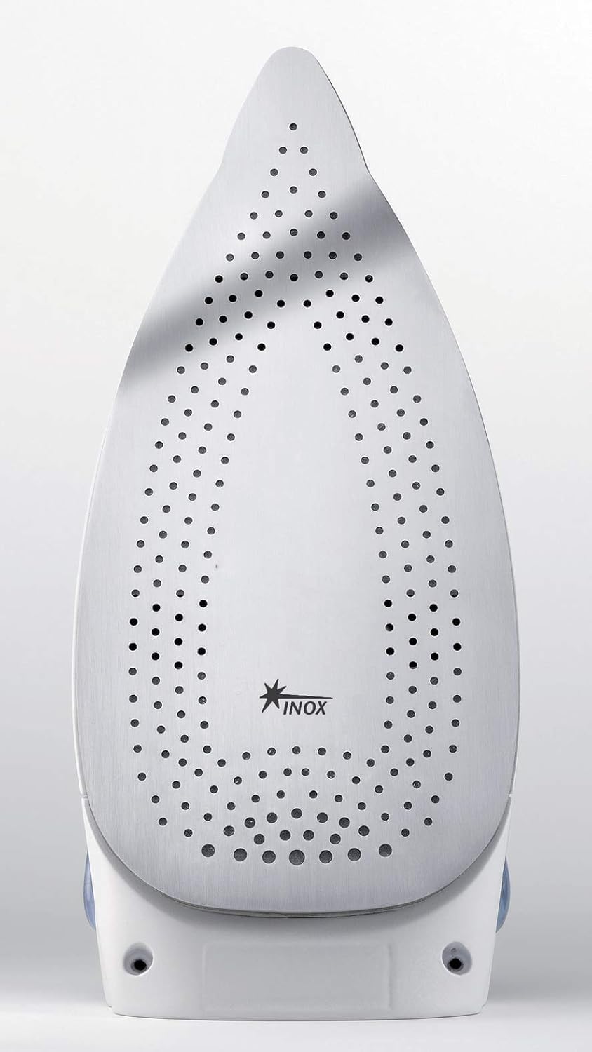 Rowenta First Class DA1510 Travel Steam Iron 1000W Light