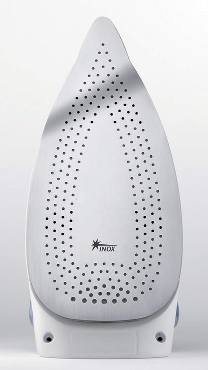 Rowenta First Class DA1510 Travel Steam Iron 1000W Light