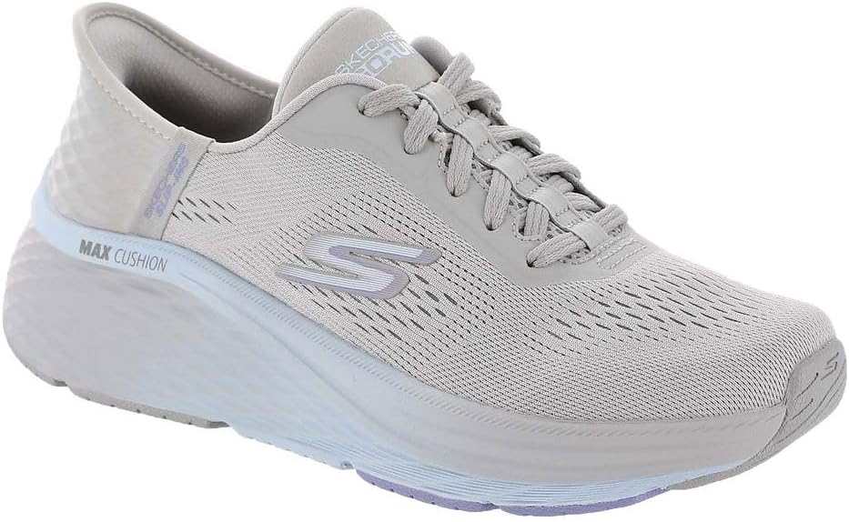 Skechers Max Cushioning Elite 2.0 Solace Women's Slip-Ins Sneaker