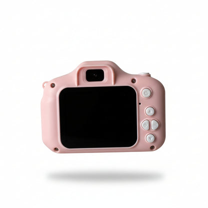 Children's Digital Camera Mini Portable Camera Rechargeable