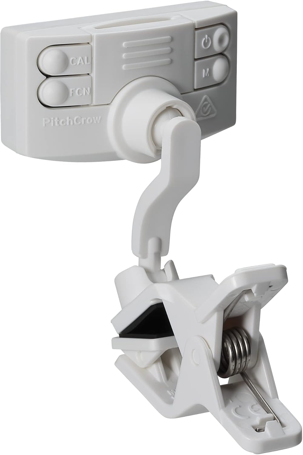 KORG AW-4G-WH Guitar Tuner - White