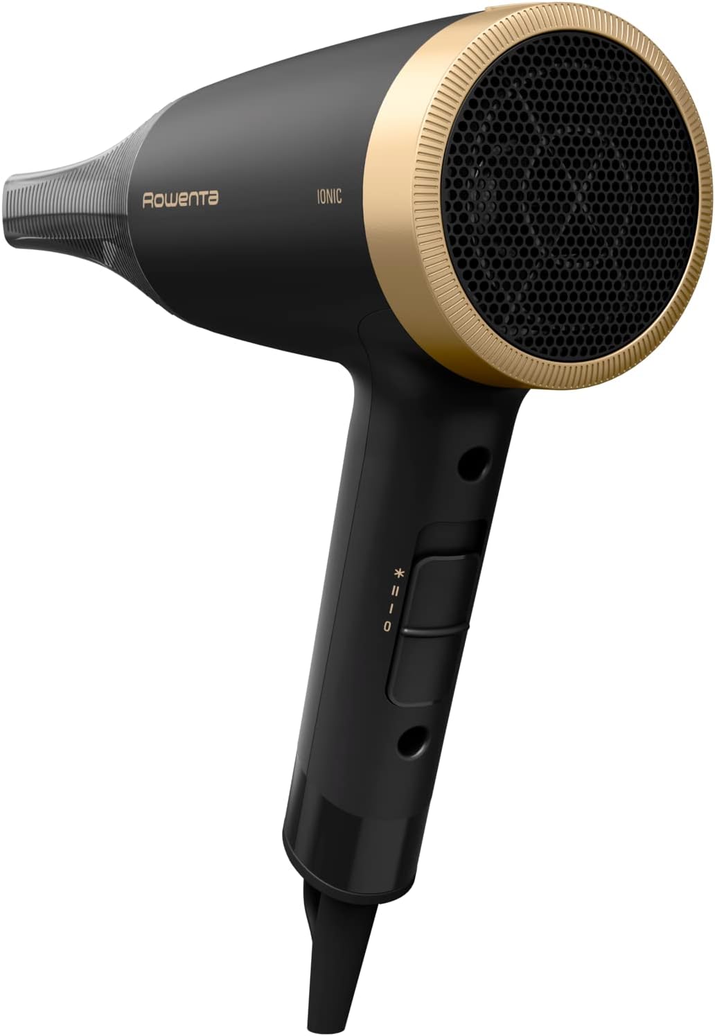 Rowenta Express Compact Hair Dryer with Ion Technology