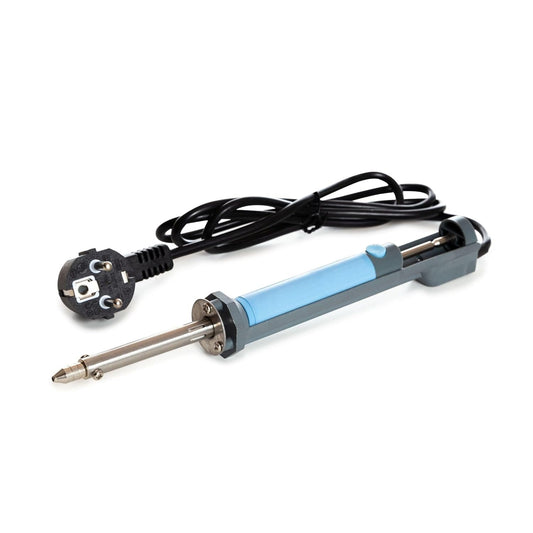 Velleman Multi-Colour Vacuum Desoldering Pump with 30W Heater