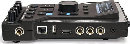 M-Live BBEAT 32 Live Backing Tracks Player with 32GB Storage and Video Sync