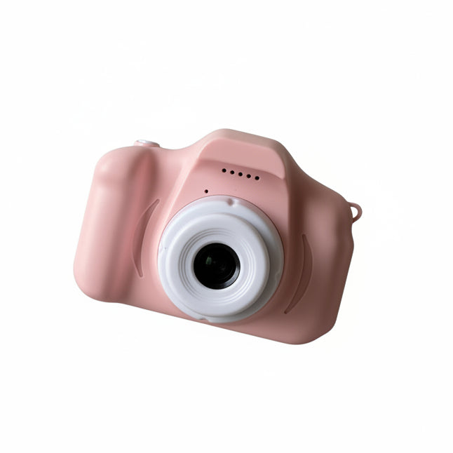 Children's Digital Camera Mini Portable Camera Rechargeable
