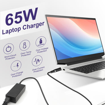 Dell Inspiron Laptop Charger