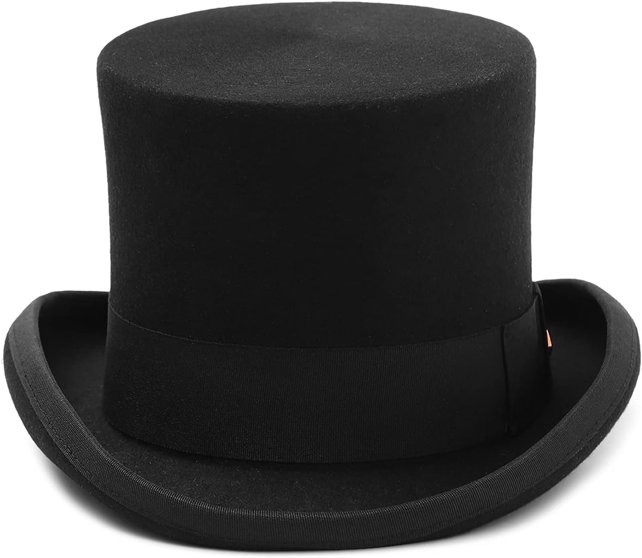 GEMVIE High Top Hat Magic Party Hat for Adults