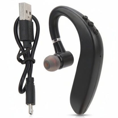 S109 Wireless Headset – Business Design, 5.1 Bluetooth, 40‑Hour Battery
