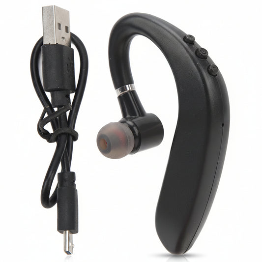 S109 Wireless Headset – Business Design, 5.1 Bluetooth, 40‑Hour Battery