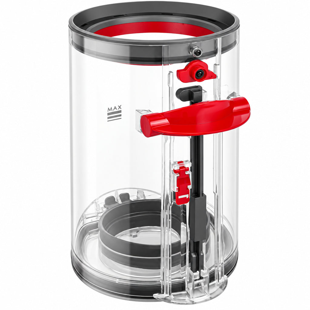 VIEWALL Dust Bin Replacement for Dyson V11 V15 V15S Detect V11-V15DB