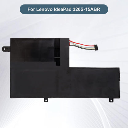 E-YIIVIIL L14M2P21 Replacement Battery for Lenovo IdeaPad