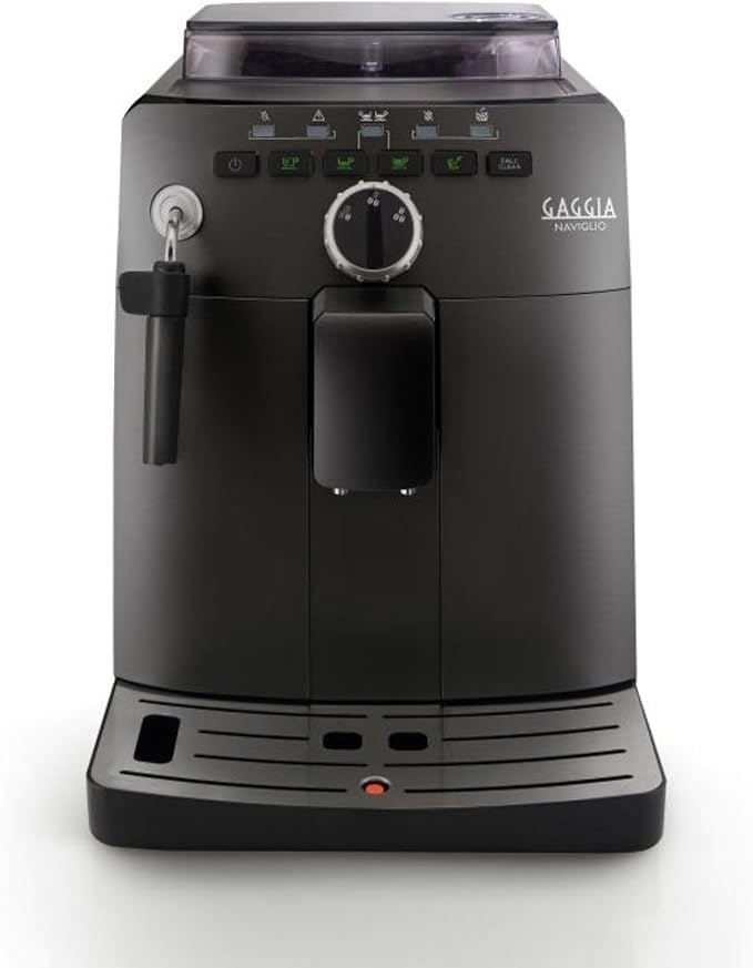 Gaggia Naviglio Fully Automatic Espresso Machine HD8749/01