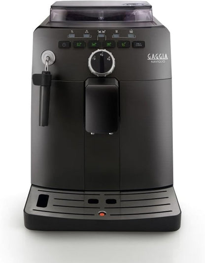 Gaggia Naviglio Fully Automatic Espresso Machine HD8749/01