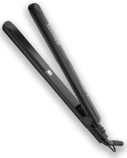 Tondeo Cerion Plus 3.0 Hair Straightener, Black - Gomix Brands Outlet