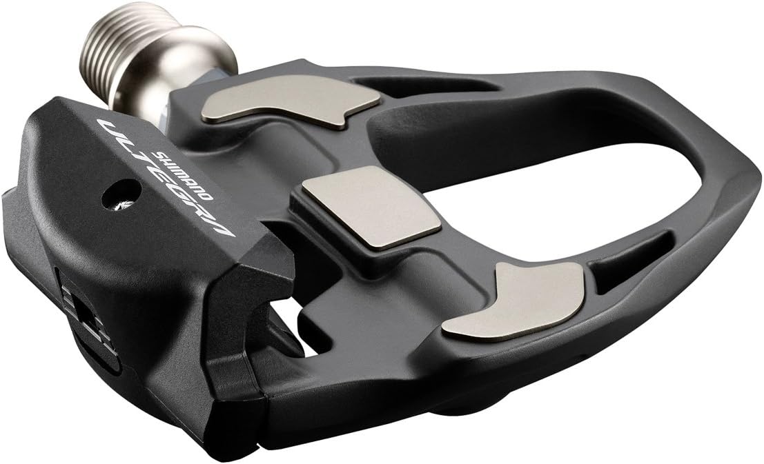 Shimano SPD-SL Carbon Road Pedals PD-R8000 Lightweight Carbon Composite