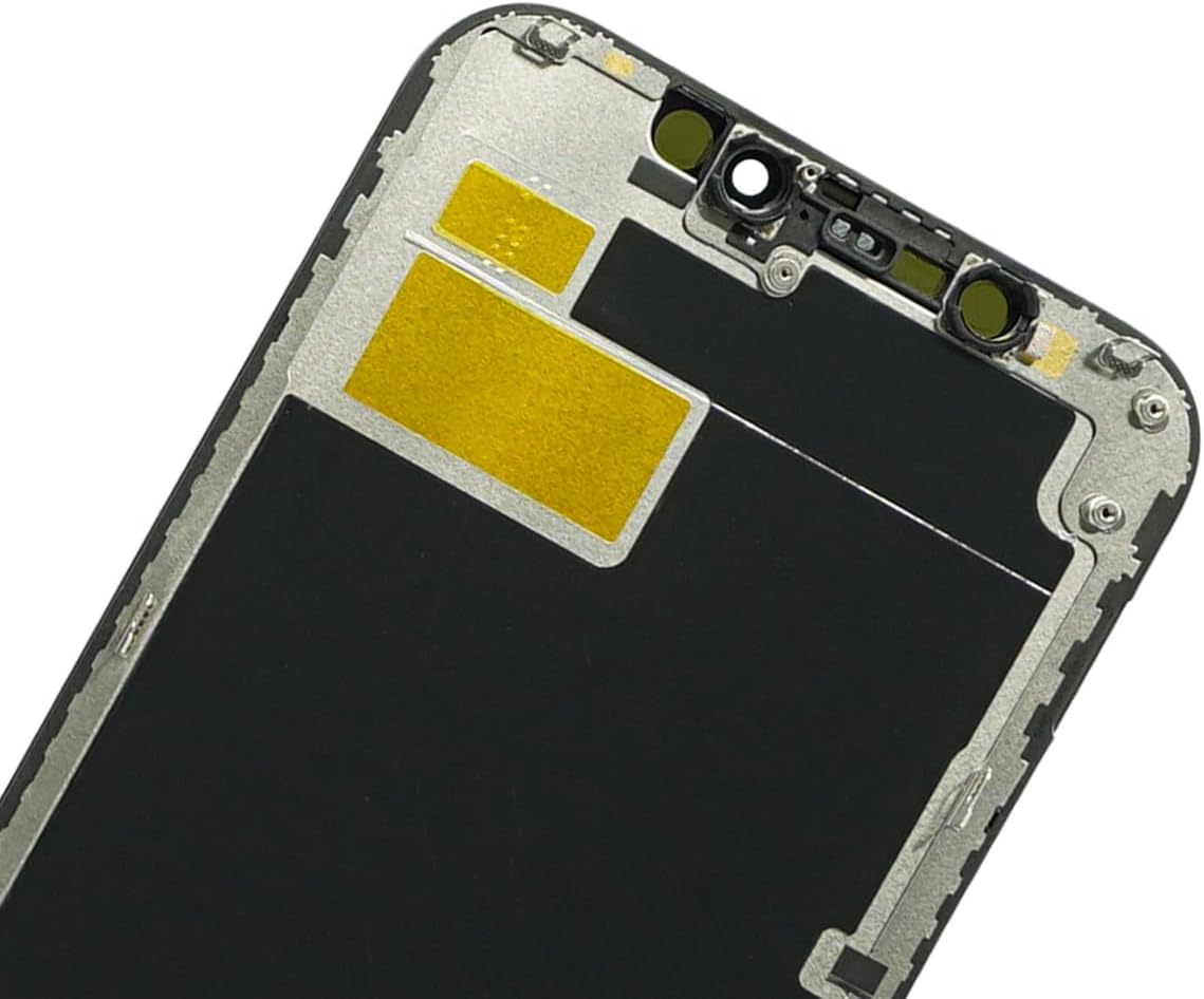 MT Tech LCD Screen Replacement for iPhone 12/12 Pro