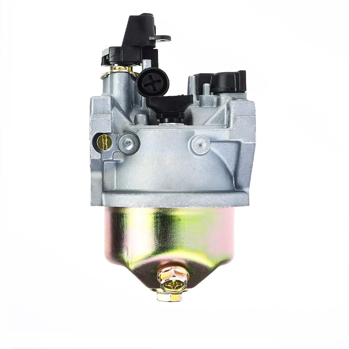 DKIIGAME GX390 Carburetor with Tune Up Kit for Honda GX340