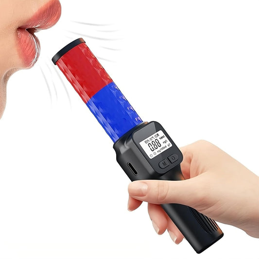 Alcohol Breath Tester MR991