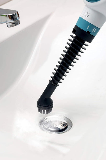 Ariete Vaporì Jet 4137 Steam Gun 1050W White