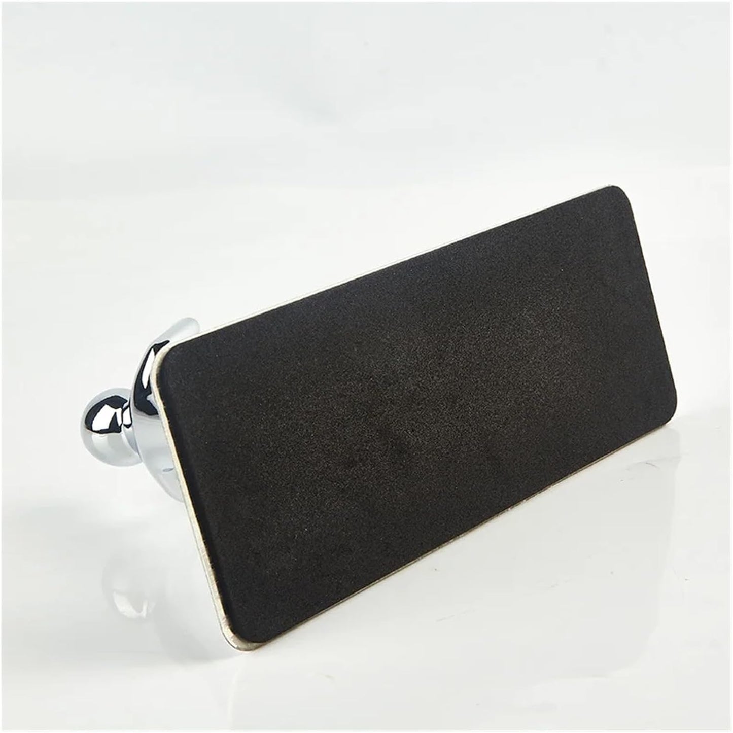 Golden Boy Dual Metal Book Stand Set – Elegant Desktop Organizer