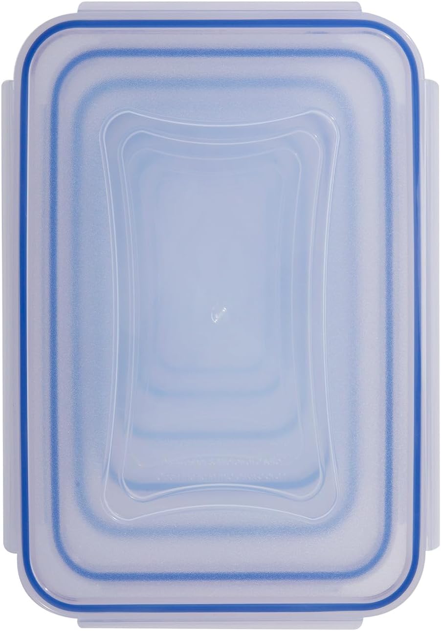 Maturi 5-Piece Airtight Food Storage Container Set with Lids