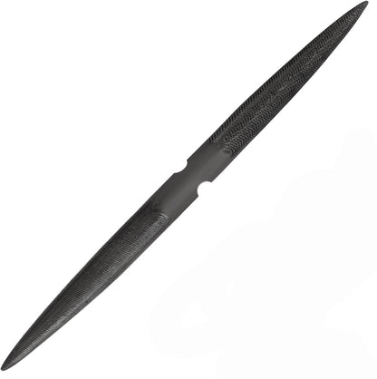 VILLCASE 15143NYPIGI24DI2C 20.7cm Double Ended Wax File