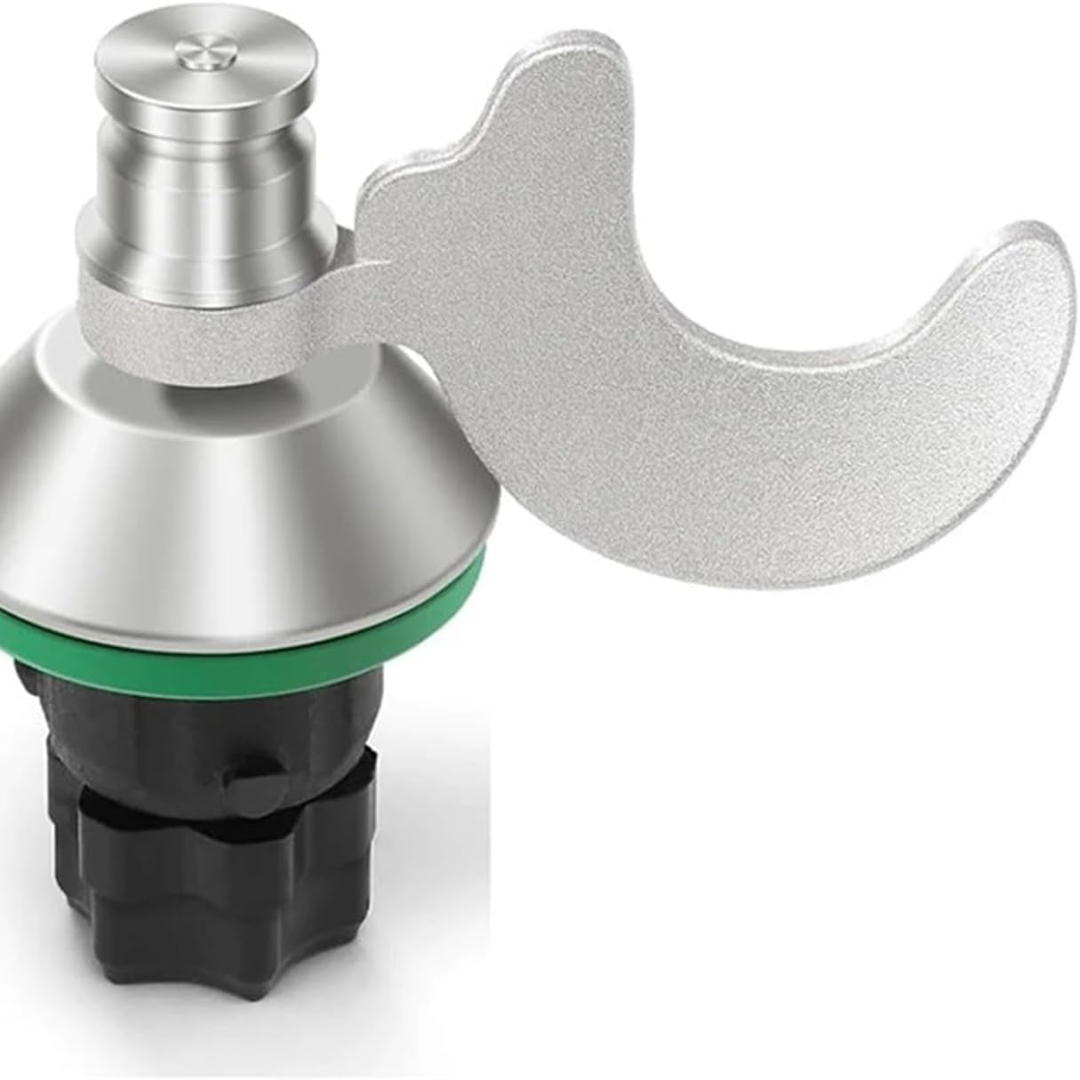 Stainless Steel Thermomix Mixing Knife – Compatible with TM6 TM5 TMF