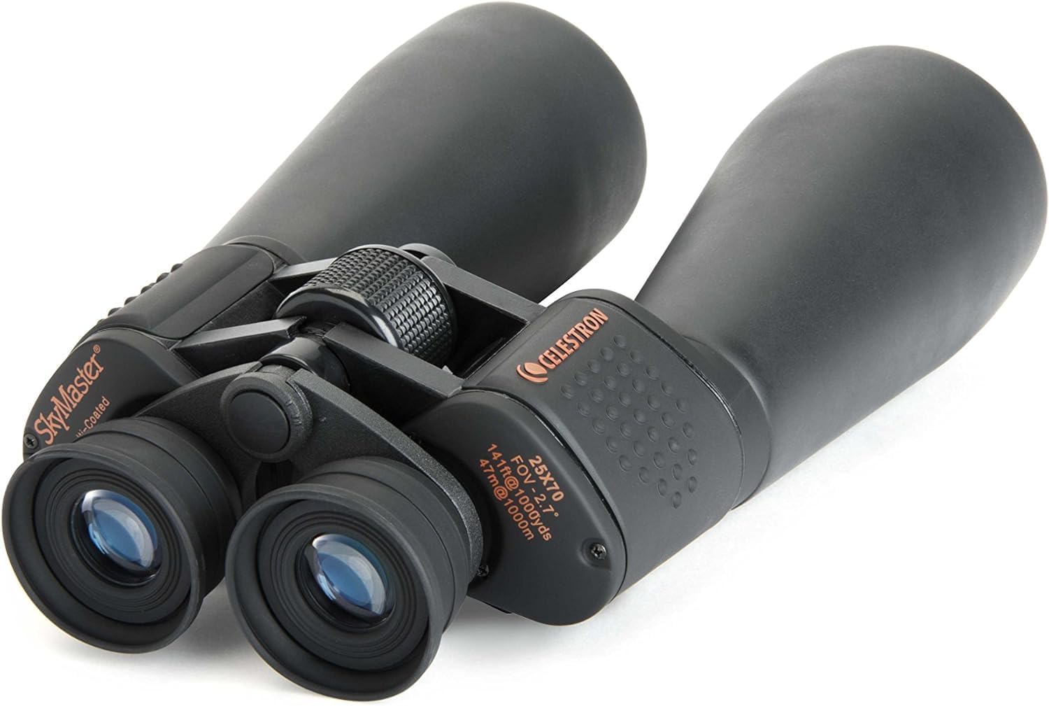 Celestron SkyMaster 25x70 Porro Prism Binoculars – Bright, Durable, Wide‑View