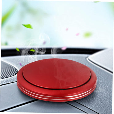 GANAZONO WCX33Q2419U Aluminum Alloy Car Aroma Diffuser