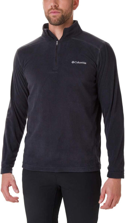 Columbia Klamath Range II Half-Zip Fleece Pullover Men's Outdoor