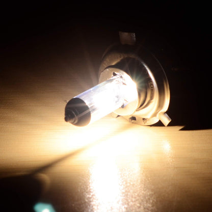 WinPower HS1 PX43T Halogen Headlight Bulb 12V 35W 4300K