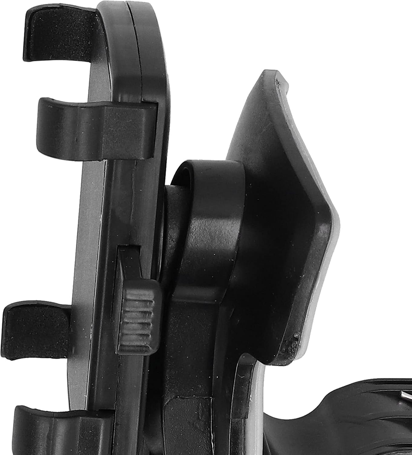 Universal Rotatable Car Phone Holder Stand Dashboard Sun Visor Clip