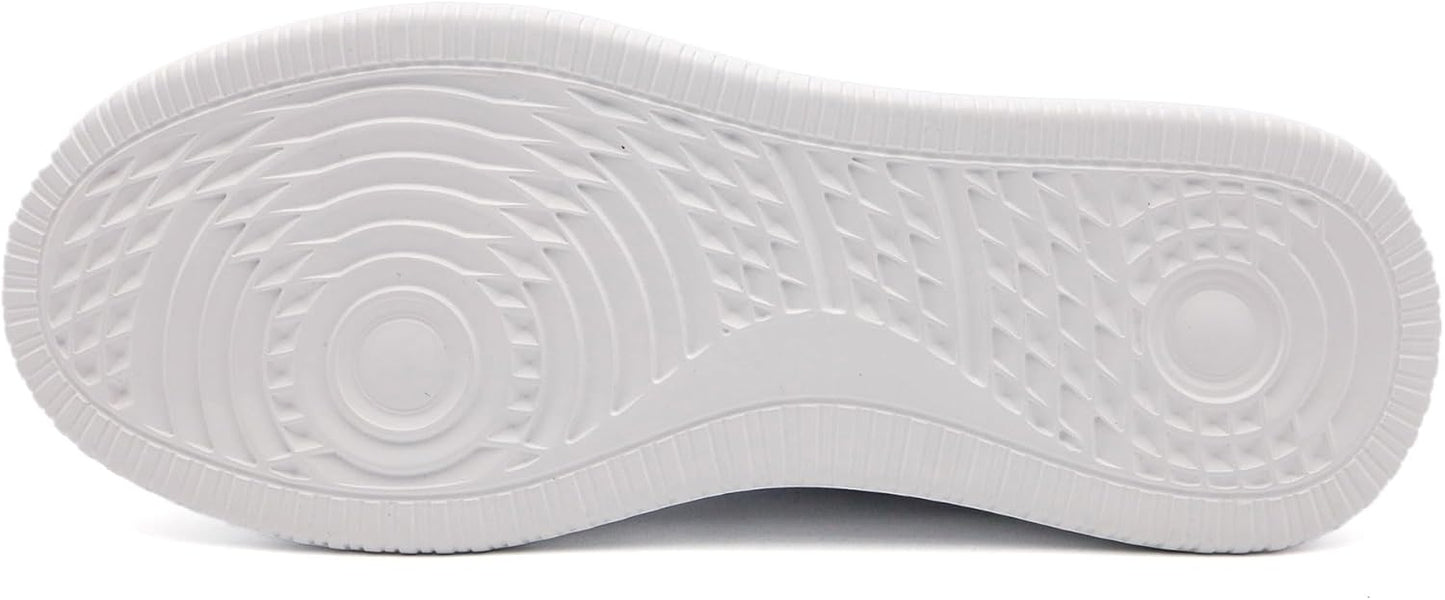 LEOSS ORIGINAL Men's Breathable Casual Lace-Up Sneakers, Elegant Low-Top Sports Shoes