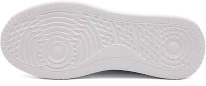 LEOSS ORIGINAL Men's Breathable Casual Lace-Up Sneakers, Elegant Low-Top Sports Shoes