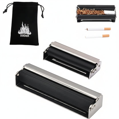 VOVCIG Cigarette Roller Metal Cigarette Rolling Machine