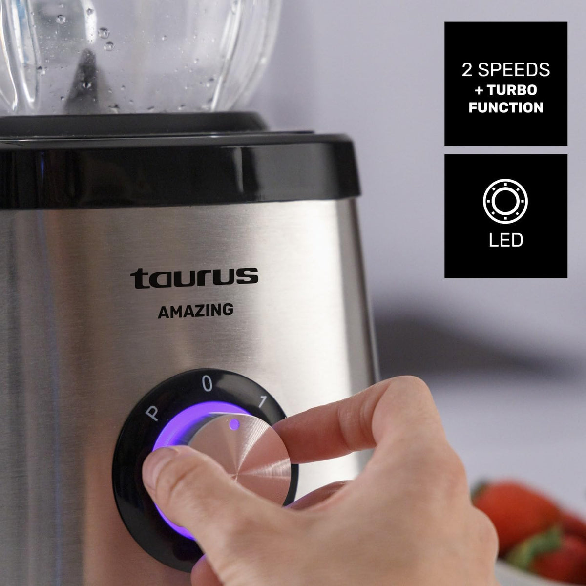 Taurus Amazing Stand Mixer