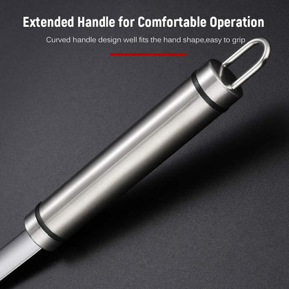 Hanzete Meatball Spoon 304 Stainless Steel