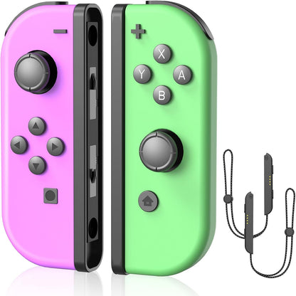 Vinkarpe Wireless Replacement Controller for Switch/OLED/Lite