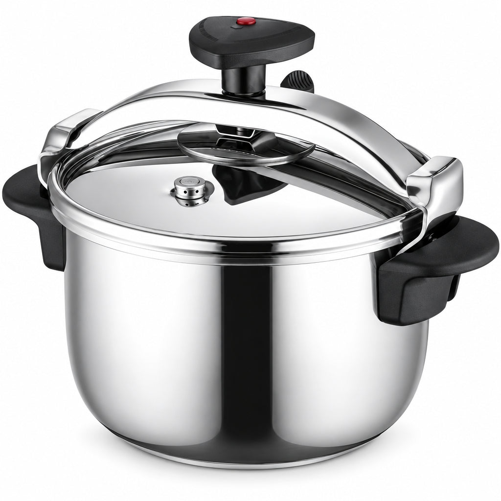 Magefesa Star Pressure Cooker
