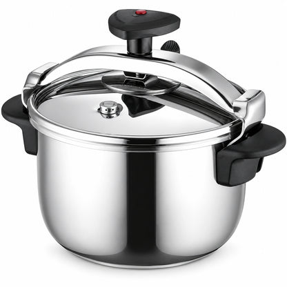 Magefesa Star Pressure Cooker