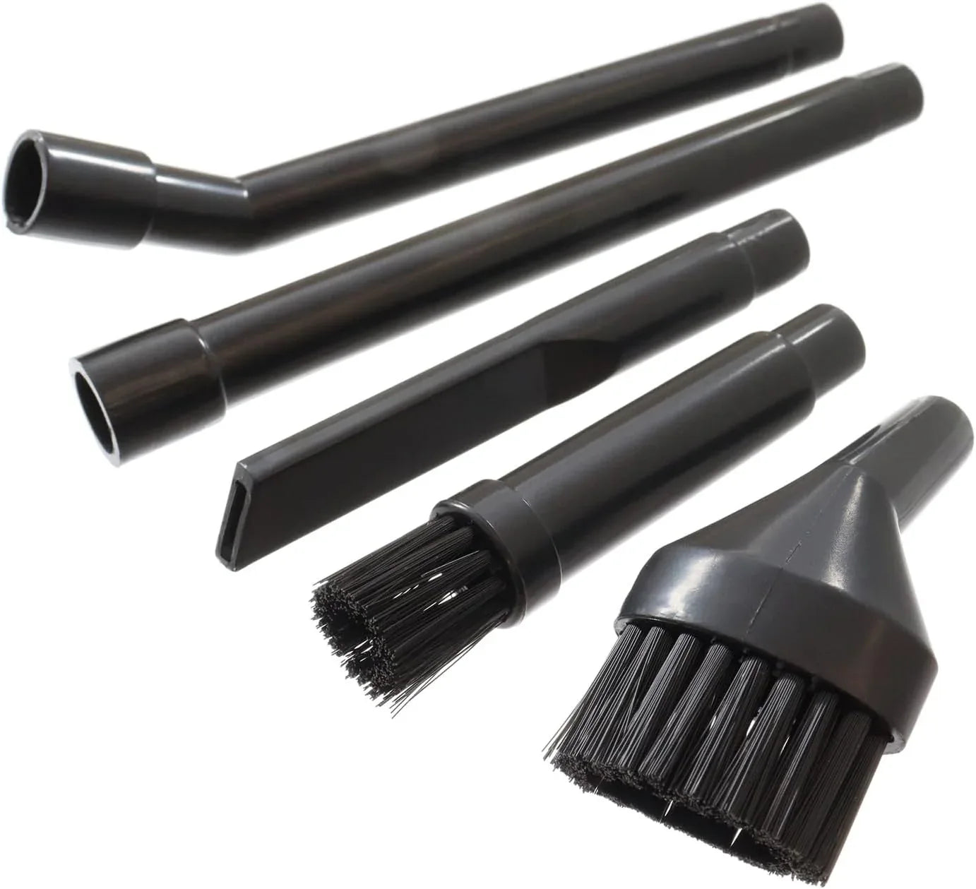 Paxanpax Universal Mini Vacuum Attachment Kit 30-38mm for Intricate Cleaning - Gomix Brands Outlet