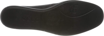 ECCO Women’s Simpil Loafer Premium Leather Slip-On Comfort