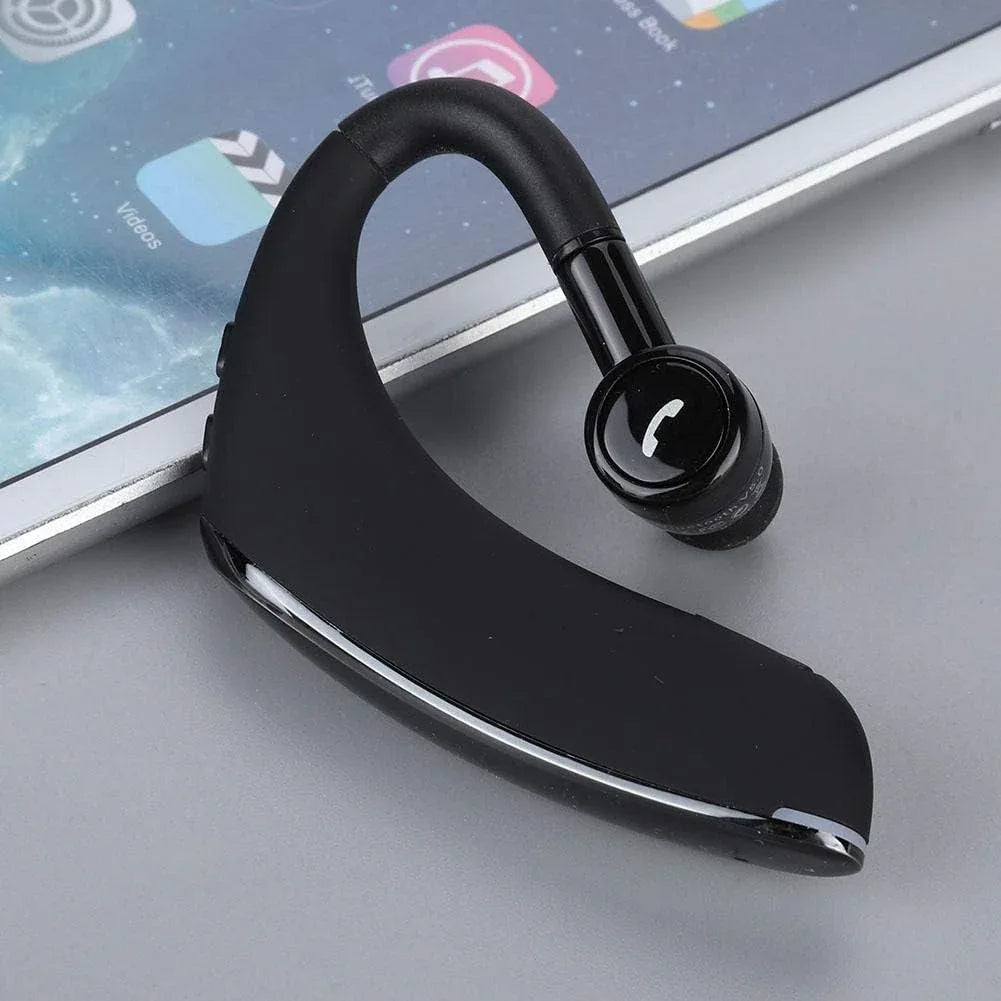 F900 Professional Bluetooth Headphones Ultra Long Standby Wireless Bluetooth 5.0 Stereo Handsfree Headset 180° Rotating Earphone - Gomix Brands Outlet
