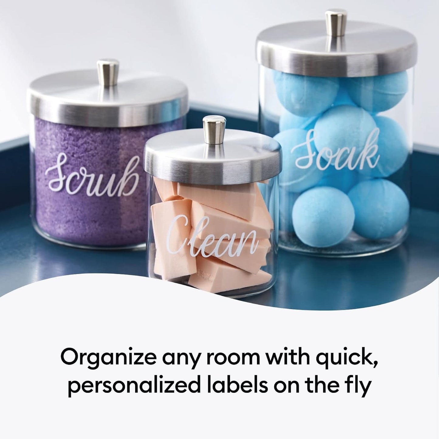 Cricut Joy Smart Vinyl Permanent Matte