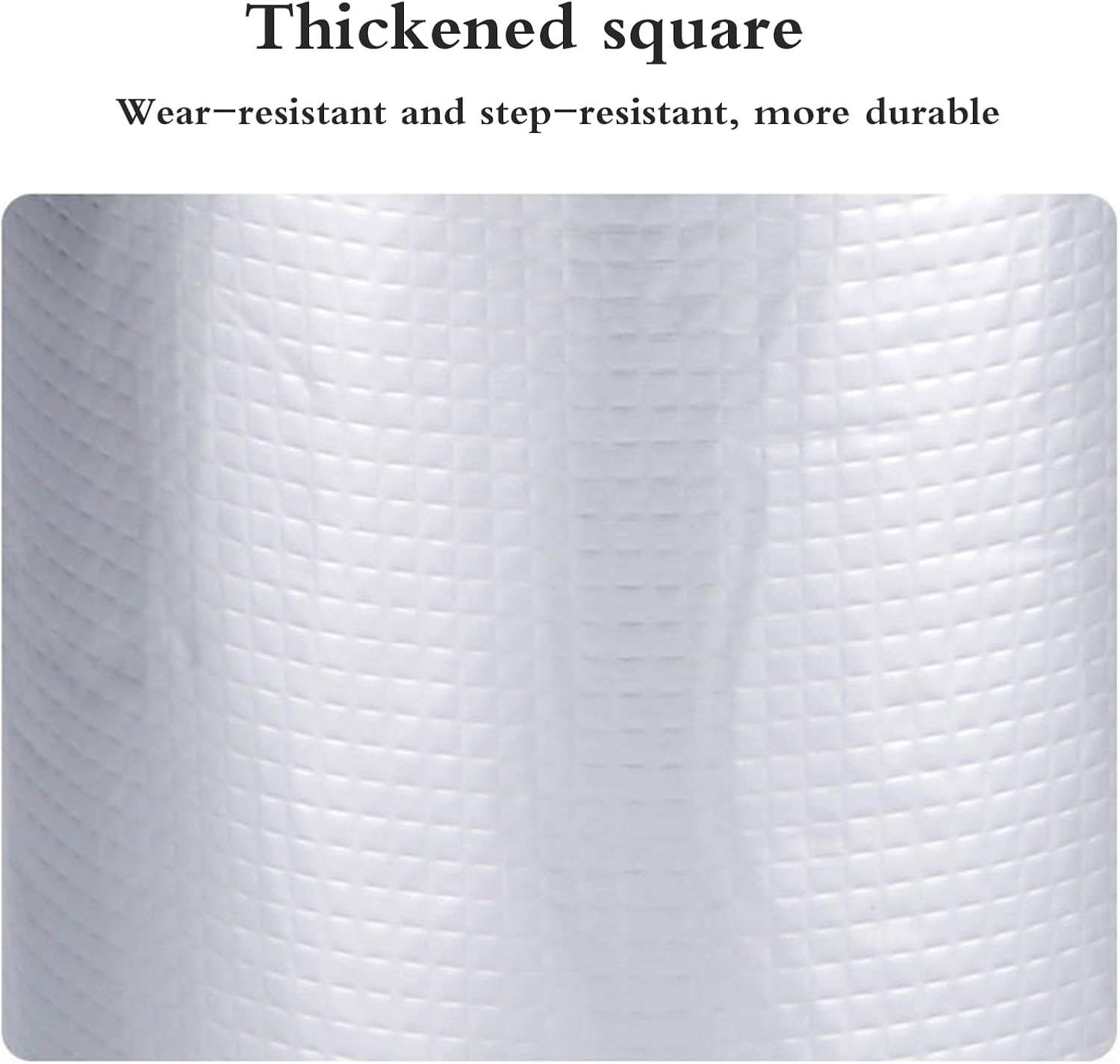 Wansiman Heavy-Duty Butyl Rubber Aluminum Foil Waterproof Repair Tape, Strong Adhesion